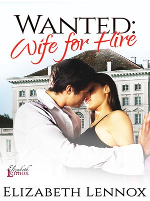 cover image of Wanted